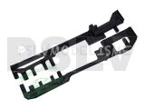H0258-S Plastic Battery Support DX
